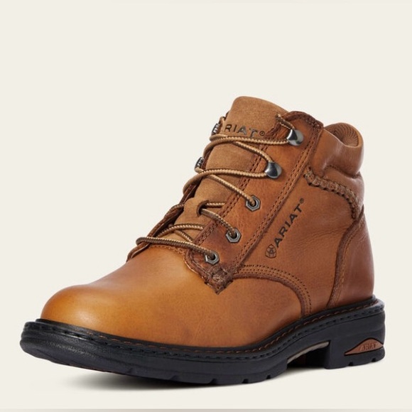 Ariat Macy Work Boot Size 8 - Picture 1 of 5